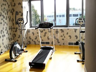 Appartement Bruges (Gironde)  16