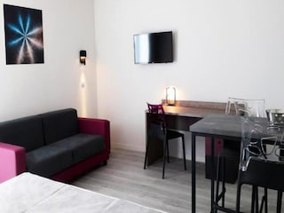 Apartment Bruges (Gironde)  20