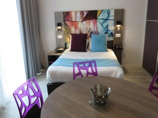 Appartement Bruges (Gironde)  21