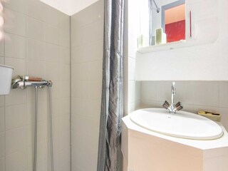 Apartamento Chamrousse Características 14