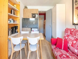 Appartement Chamrousse Kenmerken 10