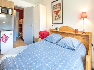 Appartement Chamrousse Kenmerken 12
