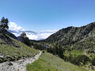 Appartamento Chamrousse Ambiente 31