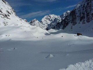 Appartamento Chamrousse Ambiente 29