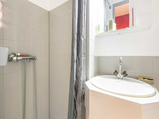 Apartamento Chamrousse Características 6