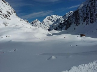 Apartment Chamrousse Umgebung 20