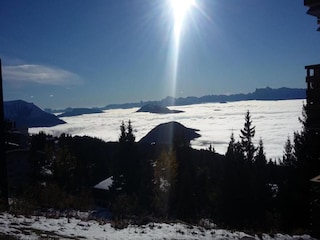 Appartement Chamrousse Omgeving 38