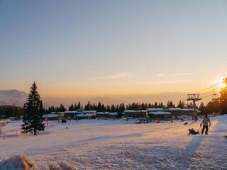 Apartamento Chamrousse Entorno 26