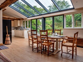 Cottage Bruern Ausstattung 13