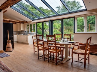 Cottage Bruern Ausstattung 17