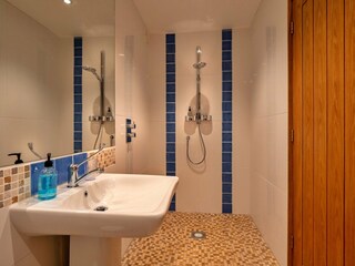 Casa vacanze Bruern Caratteristiche 18