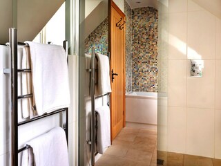 Casa vacanze Bruern Caratteristiche 20