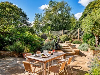Holiday cottage Bruern Outdoor Recording 4
