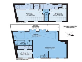 Vakantiehuisje Bruern  25