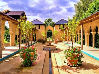 Cottage Bruern Umgebung 24