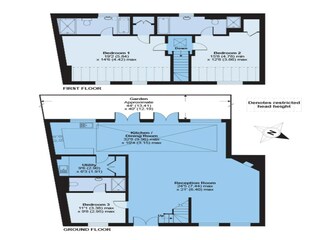 Cottage Bruern  25