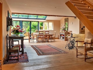 Holiday cottage Bruern Features 14