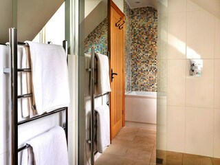 Cottage Bruern Ausstattung 13
