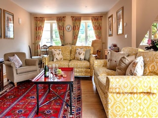 Holiday cottage Bruern Features 18