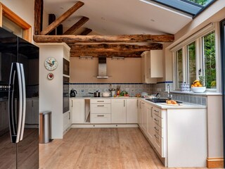 Casa vacanze Bruern Caratteristiche 19