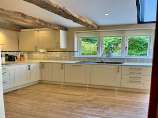 Holiday cottage Bruern Features 20