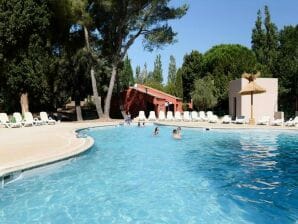 3 Room Duplex Apartment 4/5 People - Arles - image1