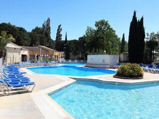 Apartment Arles  2