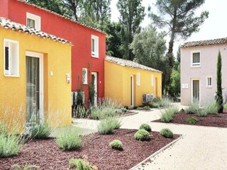 Apartment Arles  3