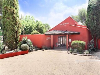 Apartment Arles  5