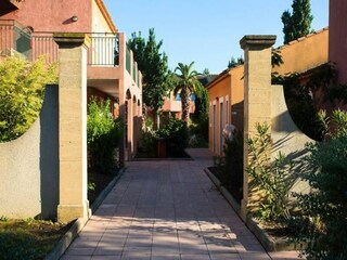 Apartment Arles  8