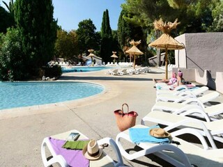 Apartment Arles  9