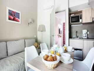 Apartment Arles  10