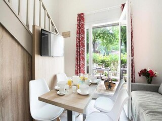 Appartement Arles  11