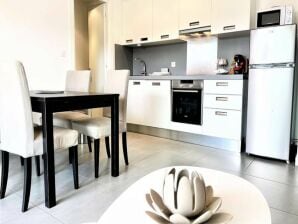 Appartement 3 Pièces pour 4 Personnes - Propriano - image1