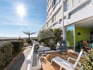 Appartement Le Grau-du-Roi Enregistrement extérieur 2