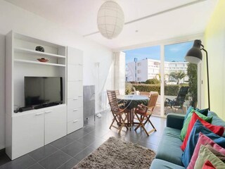 Apartment Le Grau-du-Roi Features 9