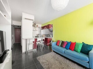 Apartment Le Grau-du-Roi Features 10