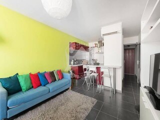 Apartment Le Grau-du-Roi Features 11