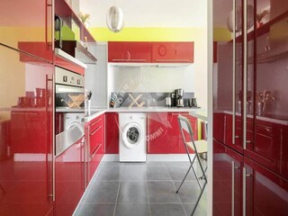 Apartment Le Grau-du-Roi Features 12