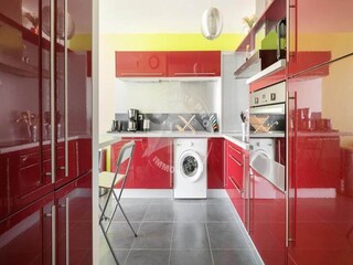 Apartment Le Grau-du-Roi Ausstattung 13