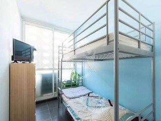 Apartment Le Grau-du-Roi Features 14