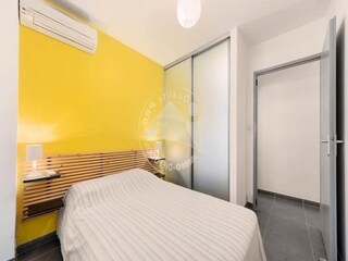 Apartment Le Grau-du-Roi Features 16