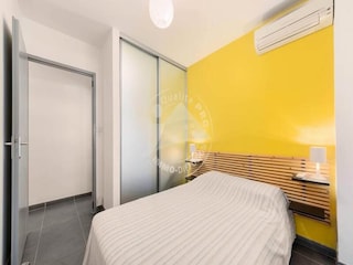 Apartment Le Grau-du-Roi Ausstattung 17