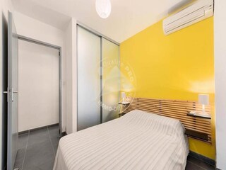 Appartement Le Grau-du-Roi Kenmerken 17