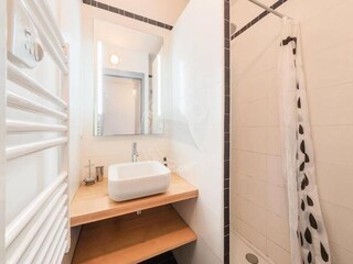 Apartment Le Grau-du-Roi Ausstattung 18