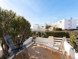 Apartment Le Grau-du-Roi Outdoor Recording 7