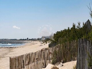 Appartement Le Grau-du-Roi Omgeving 22