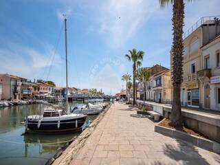 Appartement Le Grau-du-Roi Omgeving 25