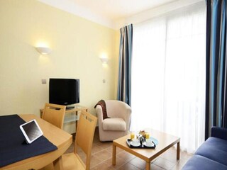 Apartment Le Teich  12