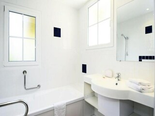 Apartment Le Teich  13